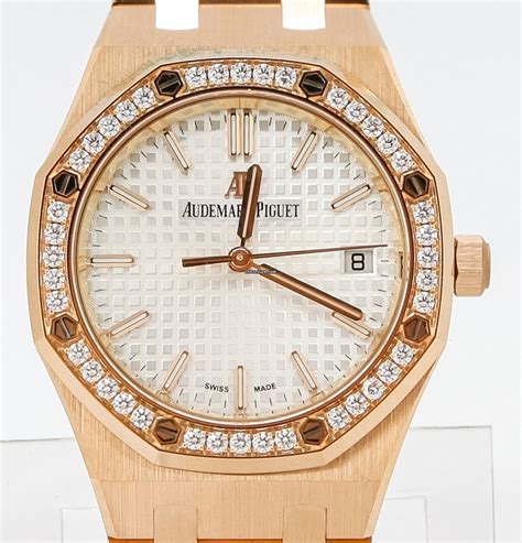 prix d'une audemars piguet|Audemars Piguet price range.